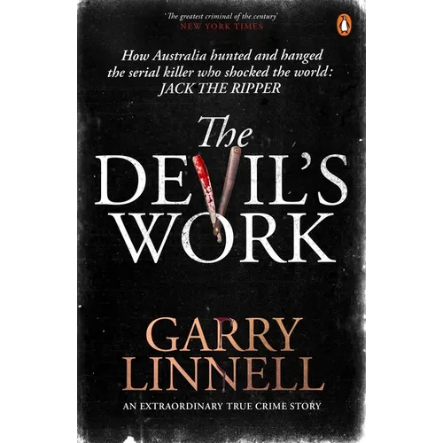 The Devil's Work