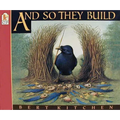 And So They Build