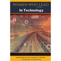 Women Who Lead In Technology