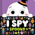 I Spy Spooky