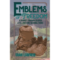 Emblems of Freedom: A Journey Through Glacier and Yellowstone National Parks