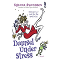Damsel Under Stress: Enchanted Inc., Book 3