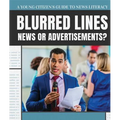 Blurred Lines: News or Advertisements?
