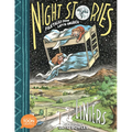 Night Stories: Folktales from Latin America