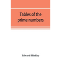 Tables of the prime numbers, and prime factors of the composite numbers, from 1 to 100,000; with the methods of their construction, and examples of th