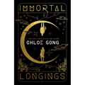 Immortal Longings