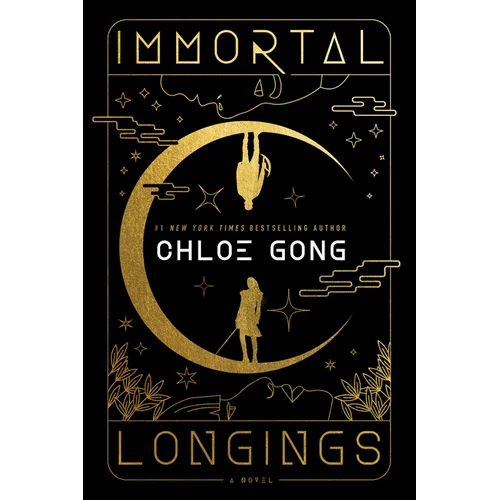 Immortal Longings