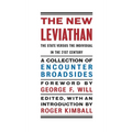 The New Leviathan: The State Versus the Individual in the 21st Century