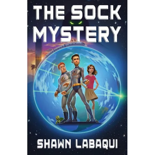 The Sock Mystery