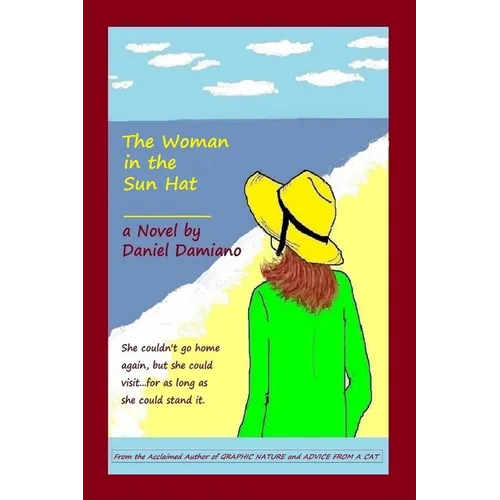 The Woman in the Sun Hat
