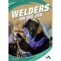 Welders on the Job