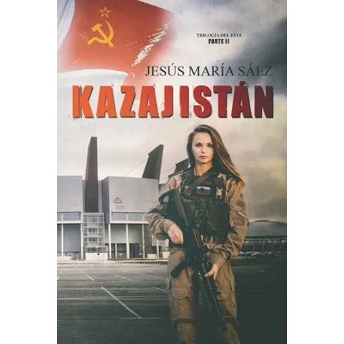 Kazajistán