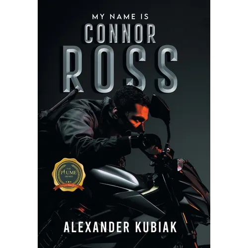 My Name is Connor Ross