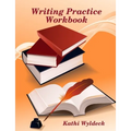 Writing Practice Workbook
