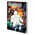 Moon Knight Vol. 2: Too Tough to Die