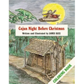 Cajun Night Before Christmas(r) Coloring B