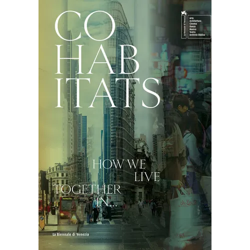 Co-Habitats