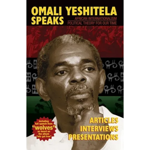 Omali Yeshitela Speaks