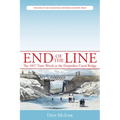 End of the Line: The 1857 Train Wreck at the Desjardins Canal Bridge