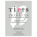 Tipos para imprenta
