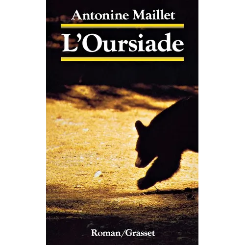 L'oursiade