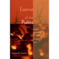 Essence of the Psalms