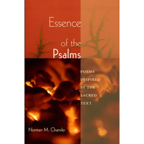 Essence of the Psalms