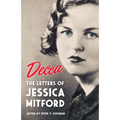 Decca: The Letters of Jessica Mitford