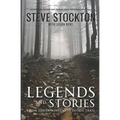 Legends and Stories: From the Continental Divide Trail