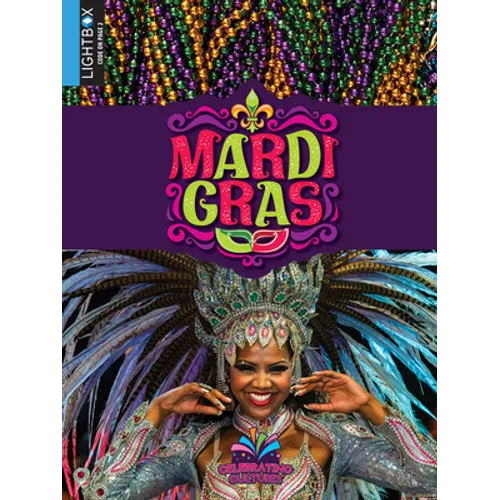 Mardi Gras