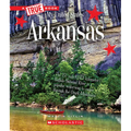 Arkansas (a True Book: My United States)