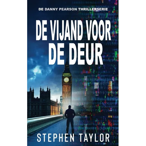 De Vijand voor de Deur: Dutch Translation of Enemy At The Door