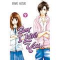 Say I Love You, Volume 9