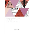 La revue scientifique de la France et de l'étranger