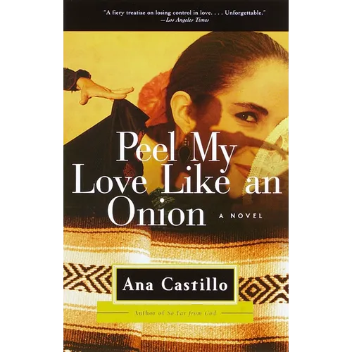 Peel My Love Like an Onion