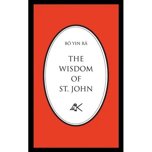 The Wisdom of St. John, Second Edition