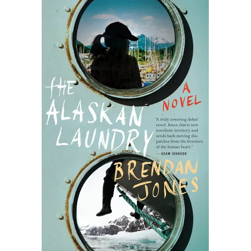 The Alaskan Laundry