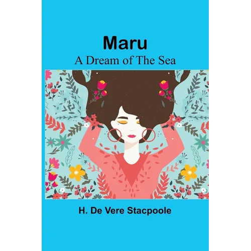 Maru: A Dream of the Sea