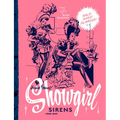 Arthur Ferrier's Showgirl Sirens 1940-1949: Gals! Gags! Glamour! Volume 1