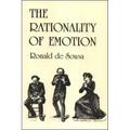 The Rationality of Emotion