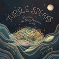 Turtle Speaks, Hahnunah the American Indian Turtle