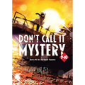 Don't Call It Mystery (Omnibus) Vol. 9-10