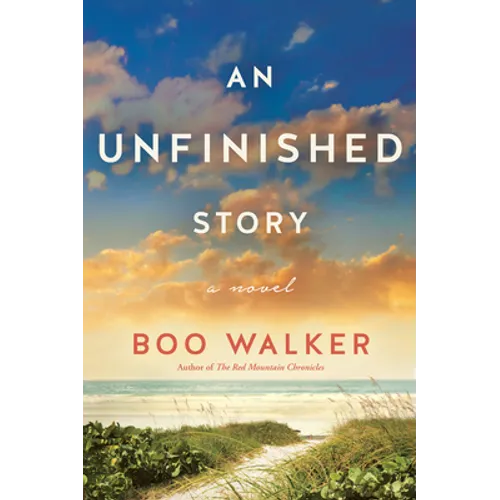 An Unfinished Story