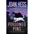 Poisoned Pins: A Claire Malloy Mystery
