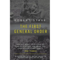 The First General Order