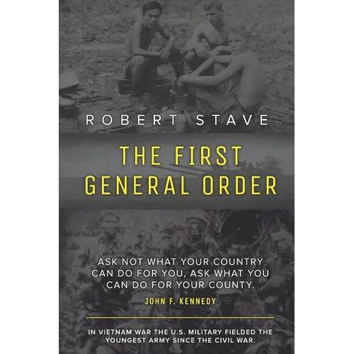 The First General Order
