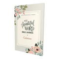 Niv, Beautiful Word Bible Journal, Galatians, Paperback, Comfort Print