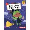 Nell's Spells & Zip! Zap!