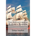 The Adventures of Roderick Random Tobias Smollett
