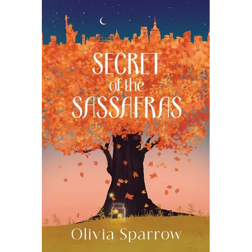 Secret Of The Sassafras